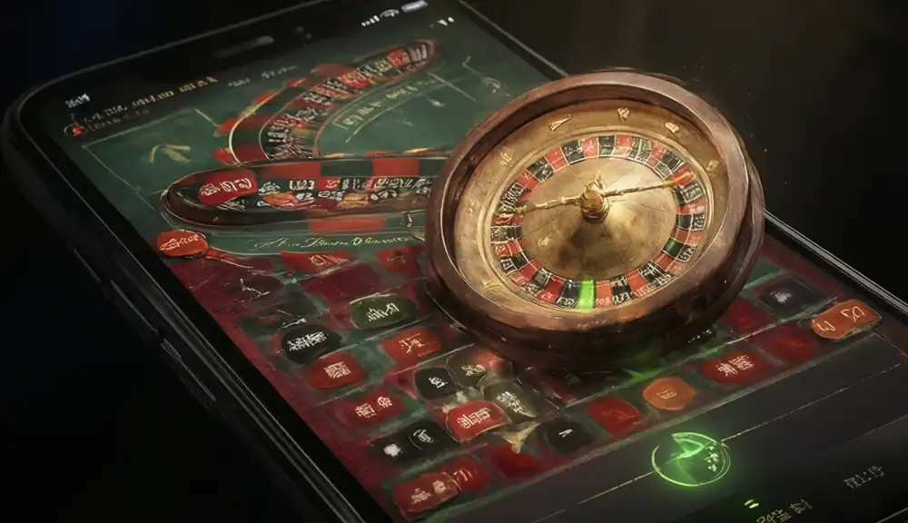 Fairspin App Banner